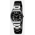 iBank(R)Stainless Steel Watch (For Women)